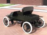 Rambler Model C 1902 года
